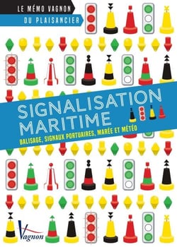 Signalisation maritime - Balises, signaux portuaires, marée et météo