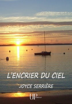 L'encrier du ciel - Recueil de poèmes