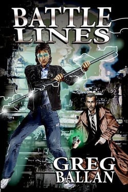 Battle Lines - Hybrid, #4