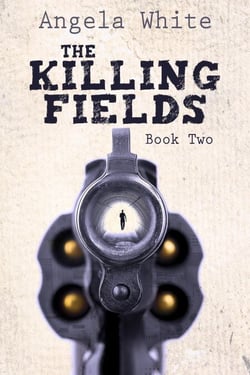 The Killing Fields - Alexa's Travels, #2