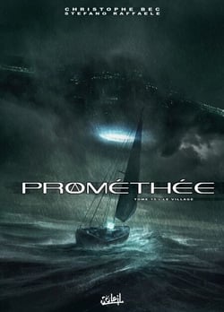 Prométhée T15 - Le Village