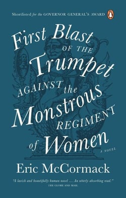First Blast of the Trumpet Against the Monstrous Regiment of Women
