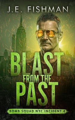 Blast from the Past - Bomb Squad NYC, #4
