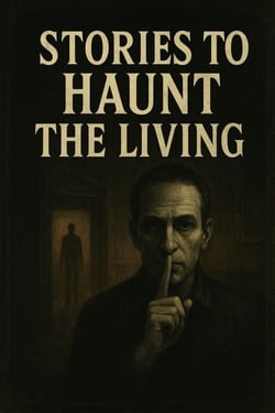 Stories to Haunt the Living
