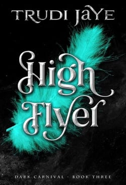 High Flyer - The Dark Carnival, #3