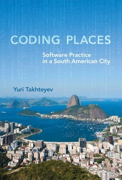 Coding Places - Software Practice in a South American City