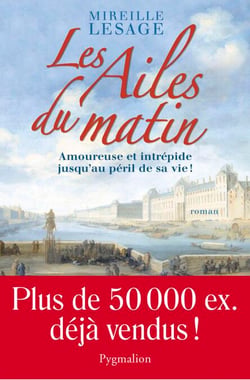 Les Ailes du matin (Tome 1)