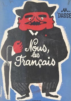 Nous, les Français - Réponse au Major Thompson