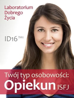 Twój typ osobowości: Opiekun (ISFJ) - ID16, #15