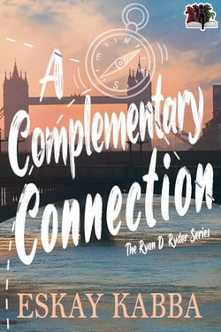 A Complementary Connection - The Ryan D. Ryder Series, #3