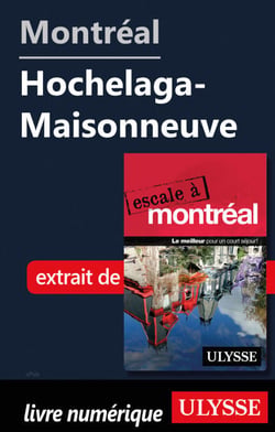 Montréal - Hochelaga-Maisonneuve