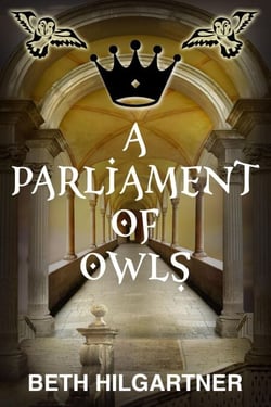 A Parliament of Owls - Bharaghlafi, #2
