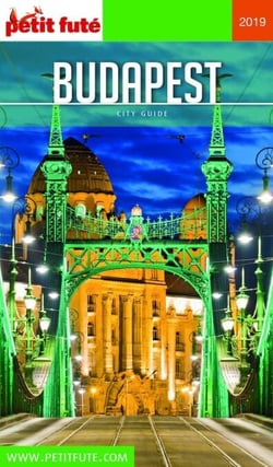 BUDAPEST 2019 Petit Futé