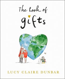 The Book of Gifts - The beautiful gift book and Sunday Times bestseller, with pictures, thoughts and inspiration to help you through everyday