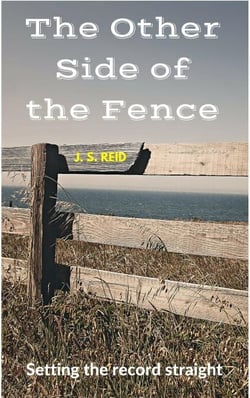 The Other Side of the Fence - Setting the record straight
