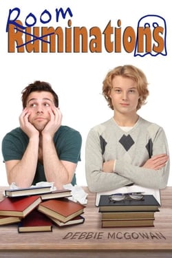 Ruminations - Hiding Behind The Couch, #2