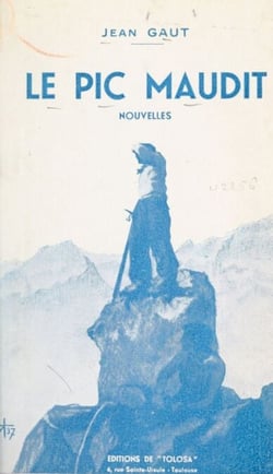 Le pic maudit - Nouvelles