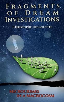 Fragments of Dream Investigations - fragments(us), #3