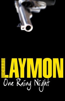 One Rainy Night - A chilling tale of violence and destruction