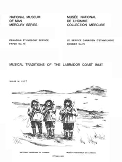Musical traditions of the Labrador coast Inuit