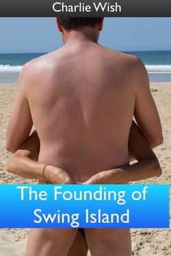 The Founding Of Swing Island - Swing Island, #1