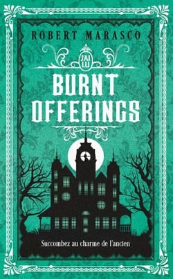 Burnt Offerings