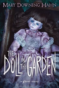 The Doll in the Garden - A Ghost Story