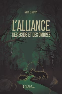 L'Alliance des Échos et des Ombres