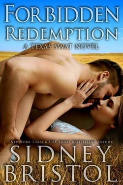 Forbidden Redemption - Texas SWAT, #3
