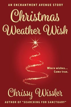 Christmas Weather Wish - Enchantment Avenue