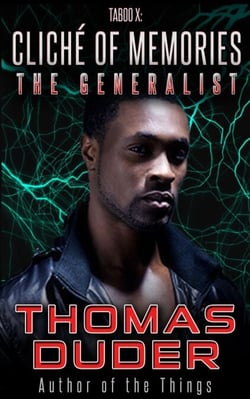 The Generalist - Taboo X: Cliché of Memories