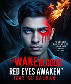 "In the Wake of Blood   The Red Eyes Awaken" - "In the Wake of Blood   The Red Eyes Awaken", #1