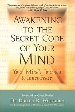 Awakening to the Secret Code of Your Mind - Your Mind's Journey to Inner Peace