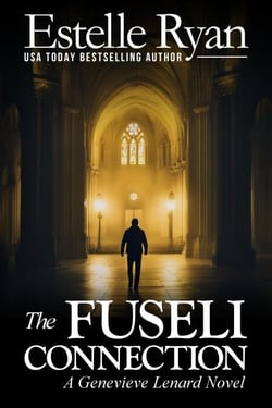 The Fuseli Connection (Book 22) - Genevieve Lenard, #22