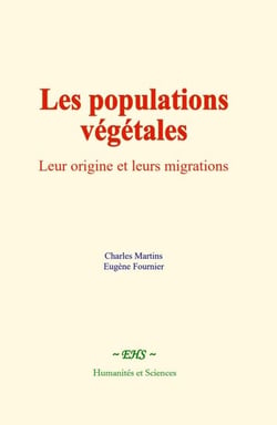 Le plaisir et la douleur au point de vue de la sélection naturelle - Leur origine et leurs migrations