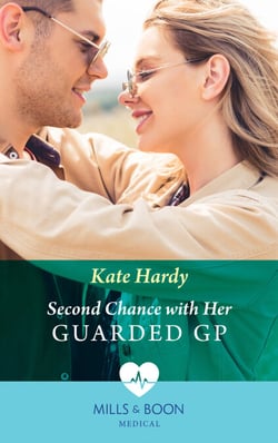 Second Chance With Her Guarded Gp