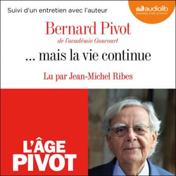 ... mais la vie continue - Suivi d'un entretien avec l'auteur