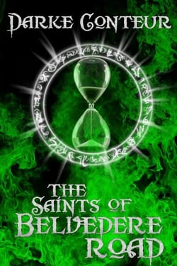 The Saints of Belvedere Road - The Watchtower, #6