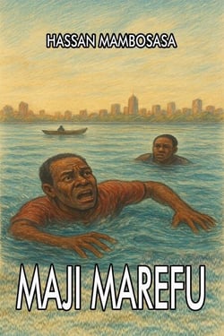 Maji Marefu