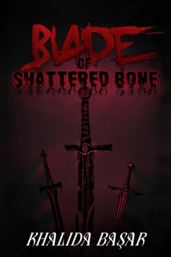 Blade of Shattered Bone