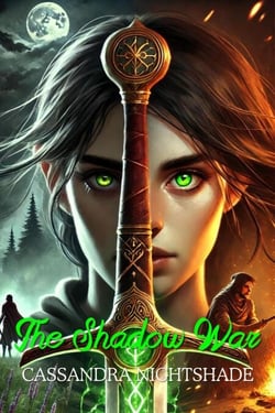 The Shadow War