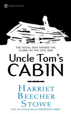 Uncle Tom's Cabin - Or, Life Among the Lowly