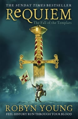 Requiem - The utterly gripping final instalment in the Sunday Times bestselling historical fiction trilogy