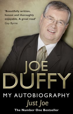 Just Joe - My Autobiography
