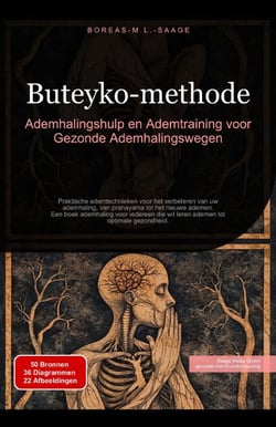 Buteyko-methode: Ademhalingshulp en Ademtraining voor Gezonde Ademhalingswegen - Ademhalingstechniek (NL), #3