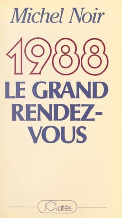 1988, le grand rendez-vous
