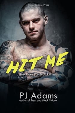 HIT ME: A Costa del Crime Romantic Suspense Novel - The Bailey Boys, #2