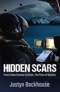 Hidden Scars - From Crime Scenes to Crisis, The Price of Service