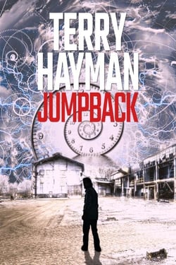 Jumpback - Jackson Traine, #1