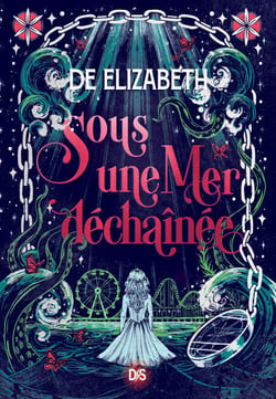 Sous une mer déchaînée (e-book)